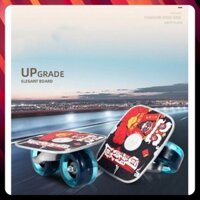 Freeline Skate board chất liệu cao cấp chịu tải trọng tốt