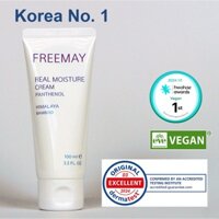 FREEMAY, Kem dưỡng ẩm, Hàn Quốc, 100ml