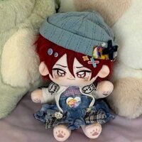 👉🔥free.Rin Matsuoka🔥👈ngoại vi anime doll.20CM búp bê.Con gấu bông.đồ chơi sang trọng.