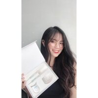 [Freeship 0đ +THẺ ĐT 50k+ GIẢM 25% ] Combo Set Kit Smilee + Bộ Gel Lẻ Smilee Trắng Răng Tại Nhà