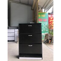 [FREESHIP 0Đ] tủ giày thông minh 9 tầng -3 cánh lật nhựa Đài Loan bền đẹp -giá tận xưởng không qua trung gian