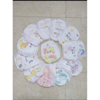 [Freeship] 100 bỉm quần trần baby  size M L XL XXL XXXL 100man