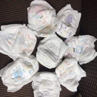 Freeship] 100 bỉm quần trần size M L XL XXL XXXL 4XL 100 miếng