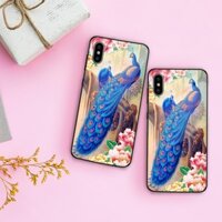 [FREESHIP 150K] - ỐP IPHONE, SAMSUNG TRÁNG GƯƠNG CÔNG 5 SP181210