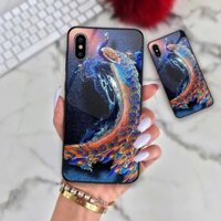 [FREESHIP 150K] - ỐP IPHONE, SAMSUNG TRÁNG GƯƠNG CÔNG 9 SP181214