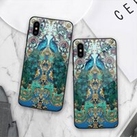 [FREESHIP 150K] - ỐP IPHONE, SAMSUNG TRÁNG GƯƠNG CÔNG 10  SP181215
