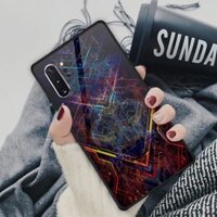 [FREESHIP 150K] - ỐP IPHONE, SAMSUNG TRÁNG GƯƠNG TAM GIÁC