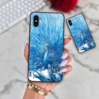 [FREESHIP 150K] - ỐP IPHONE, SAMSUNG TRÁNG GƯƠNG CÔNG 4 SP181209