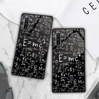 [FREESHIP 150K] - ỐP IPHONE, SAMSUNG TRÁNG GƯƠNG PHƯƠNG TRÌNH TOÁN HỌC