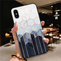 [FREESHIP 150K] - ỐP IPHONE, SAMSUNG TRÁNG GƯƠNG HỌA TIẾT 1 SP181242