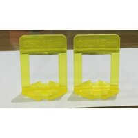 (Freeship) 1KG Đai cân bằng ốp lát đá ( Ko bao gồm ke thanh nêm xanh dương )