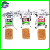 [FreeShip] 1Kg Lương khô Mini Trung Quốc