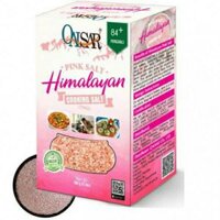 [Freeship 1kg]Muối Hồng Himalayan Qaisar