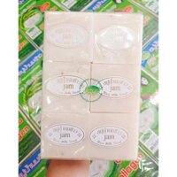 [FREESHIP 20-70K] 1 lố 12 cục xà bông gạo thái lan