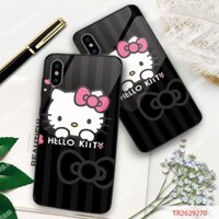 [FREESHIP 250K] - ỐP IPHONE, SAMSUNG TRÁNG GƯƠNG IN HÌNH HELLO KITTY TR2629270