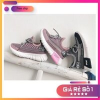 [FreeShip] [3-16 tuổi] Giầy thể thao Quảng Châu cao cấp cho bé trai và bé gái sành điệu mã A998