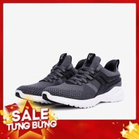 [FREESHIP 40K] Biti’s Hunter X – 2K18 – GREY BOULEVARD Giày Thể Thao Cao Cấp Nam Nữ  DSUH00100XAM (Xám)7 - Siêu HOT
