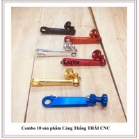freeship 40k ] Combo 10 càng thắng xe máy CNC THÁI new Ct8