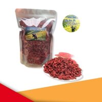 💖FREESHIP💖 500gr -1kg Kỷ Tử Hữu Cơ Organic Khô .