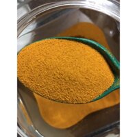 FreeShip 🐠🐳500GR Artemia Sấy Khô Bóc Vỏ Thức Ăn Dinh Dưỡng Cho Cá Con, Cá Thủy Sinh