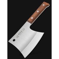 [FREESHIP 50K] DAO - DAO BẾP NHẬT BẢN CHẶT AZUCHI THÉP DAMASCUS MÃ RDT121 nt