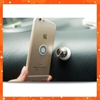[FREESHIP 50K] Đế Hít Điện Thoại 360 Trên Oto , Xe Hơi