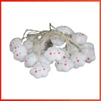 [FREESHIP 50K]  Đèn nháy, bóng nháy hình đám mây