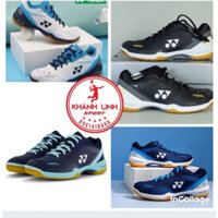 [FREESHIP 50K] Giày cầu lông nam nữ Yonex SHB-65XMEX (TẶNG KÈM TẤT) chính hãng đã