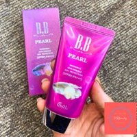 [FREESHIP 50K]  KEM NỀN ĐA CHỨC NĂNG EKEL BB Cream Pearl WHITENING ANTI-WRINKLE SUN PROTECTION (Kem nền đa chức năng)