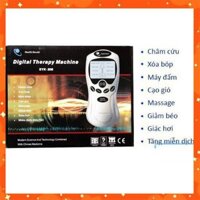 [FREESHIP 50K] Máy massage trị liệu - xung điện SYK-208