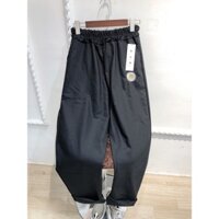 [FreeShip 50k] Quần Hoa Cúc Daisy Pant Kaki QUAN0006