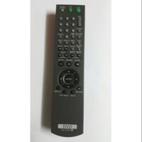 [FREESHIP 50K] REMOTE ĐIỀU KHIỂN ĐẦU DVD SONY CHÍNH HÃNG