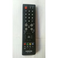 [FREESHIP 50K] REMOTE ĐIỀU KHIỂN LCD, LED TV SAMSUNG RM LED/TV CHẤT LƯỢNG CAO