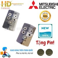 [FREESHIP 50K] REMOTE ĐIỀU KHIỂN QUẠT MITSUBISHI CHẤT LƯỢNG CAO