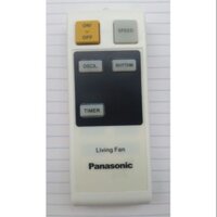 [FREESHIP 50K] REMOTE ĐIỀU KHIỂN QUẠT PANASONIC CHẤT LƯỢNG CAO