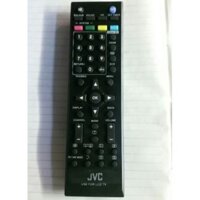 [FREESHIP 50K] REMOTE ĐIỀU KHIỂN LCD TV JVC CHẤT LƯỢNG CAO
