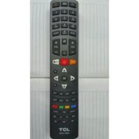 [FREESHIP 50K] REMOTE ĐIỀU KHIỂN SMART TV TCL RC311 FM13 CHẤT LƯỢNG CAO