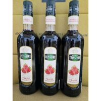 [FREESHIP 50K] Siro Teisseire Dâu 700ml
