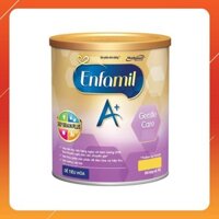 [FREESHIP 50K] Sữa bột ENFAMIL A+ GENTLE CARE 3 900g + kèm Quà tặng