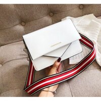 [Freeship 50k] Túi Xách Nữ Đeo Chéo 2 Dây Thay Đổi T112