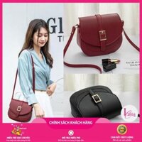 "FREESHIP 50K" Túi xách Nữ, túi đeo vai 4 màu cực xinh, Trẻ Trung nổi bật T1 Thời Trang Siêu Hot 2020