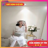 FREESHIP 50K - Túi xách nữ phối màu vintage phong cách Hàn Quốc đeo chéo DR8715