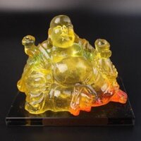 [FREESHIP 50K] Tượng Phật Di Lặc Dạ Quang