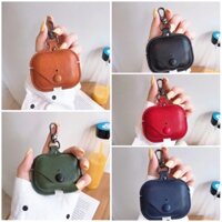 [FREESHIP 50K] Vỏ Case Airpods Pro da PU