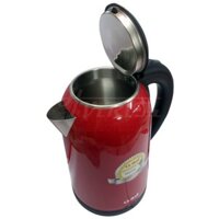 [Freeship 70k][GIÁ SÔC] Ấm đun nước siêu tốc Gali 2 lớp GL 0017C