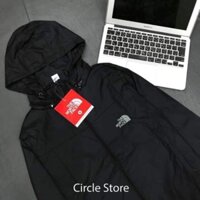 freeship 99 k áo gió the north face