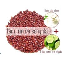 [FREESHIP 99K] 1KG BỘT ĐẬU ĐỎ TẮM TRẮNG ĐẮP MẶT