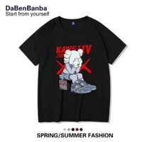 [FREESHIP 99K] ÁO PHÔNG KAWS SIÊU HOT//HÀNG ĐỘC QUYỀN//SỐ LƯỢNG CÓ HẠN