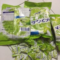 Freeship 99k-Combo 5 Gói Kẹo Chanh Muối Thông Cổ Mát Họng Thái Lan