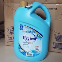 (FREESHIP 99k-  đến hết tháng 6/2018) Nước xả vải Hygiene 3000ml